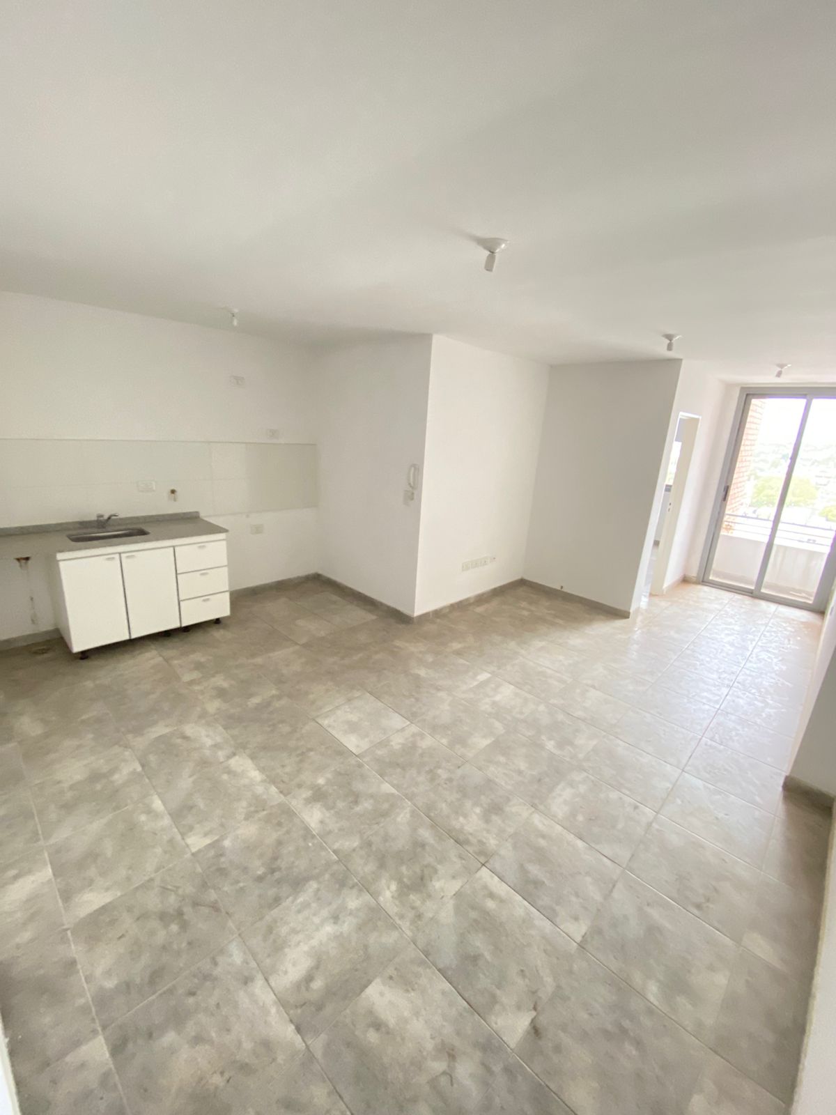 DEPTO 1 DOR - A ESTRENAR - ALTO ALBERDI