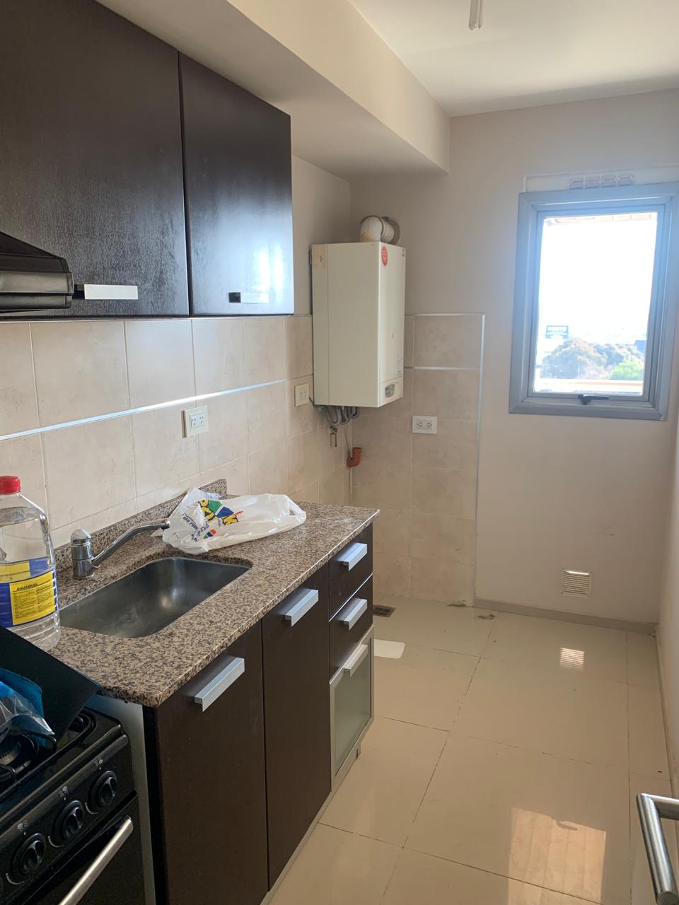 Alquiler Altos De Villa Sol Dos (2) Dormitorios