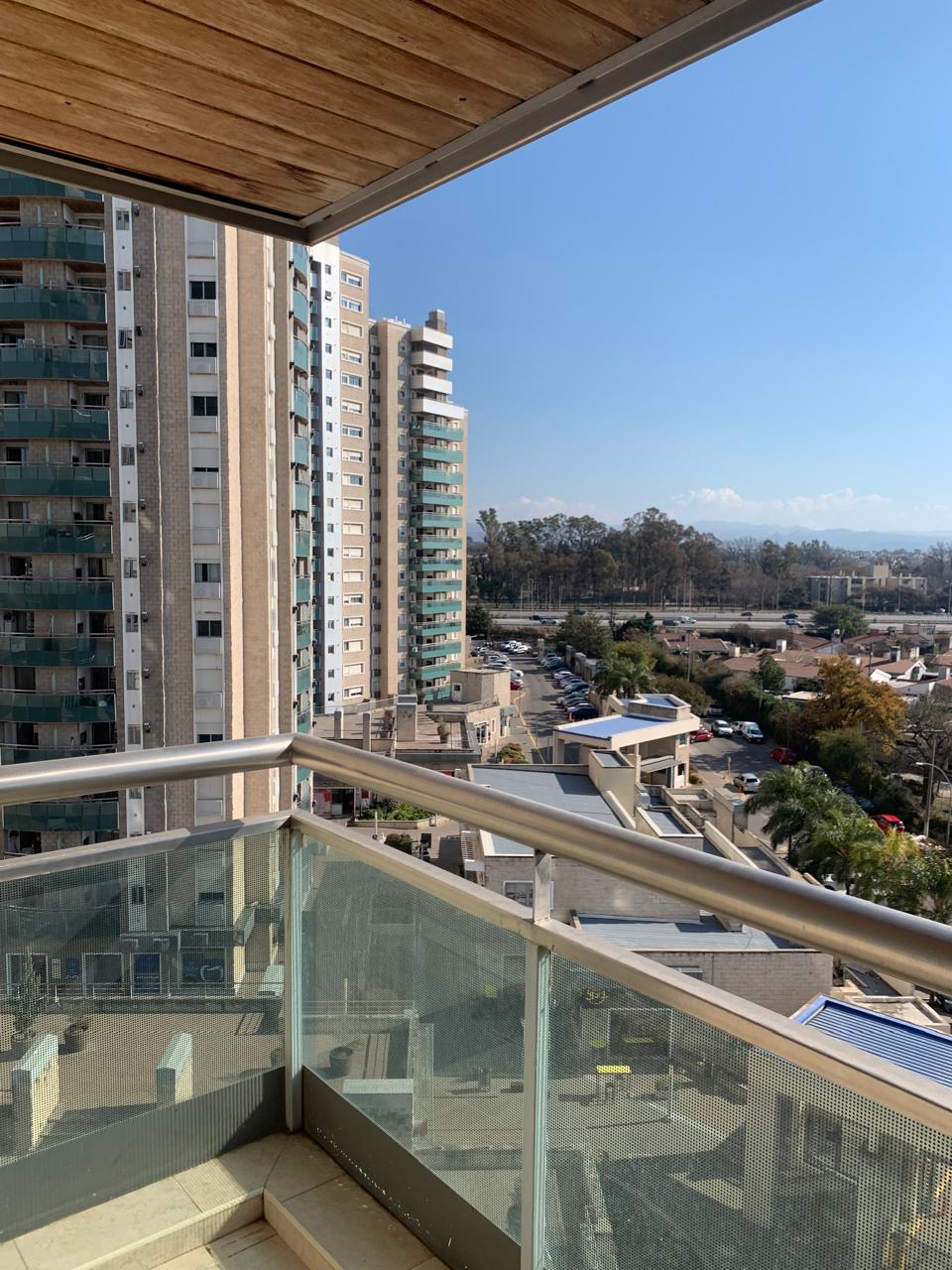 Alquiler Altos De Villa Sol Dos (2) Dormitorios