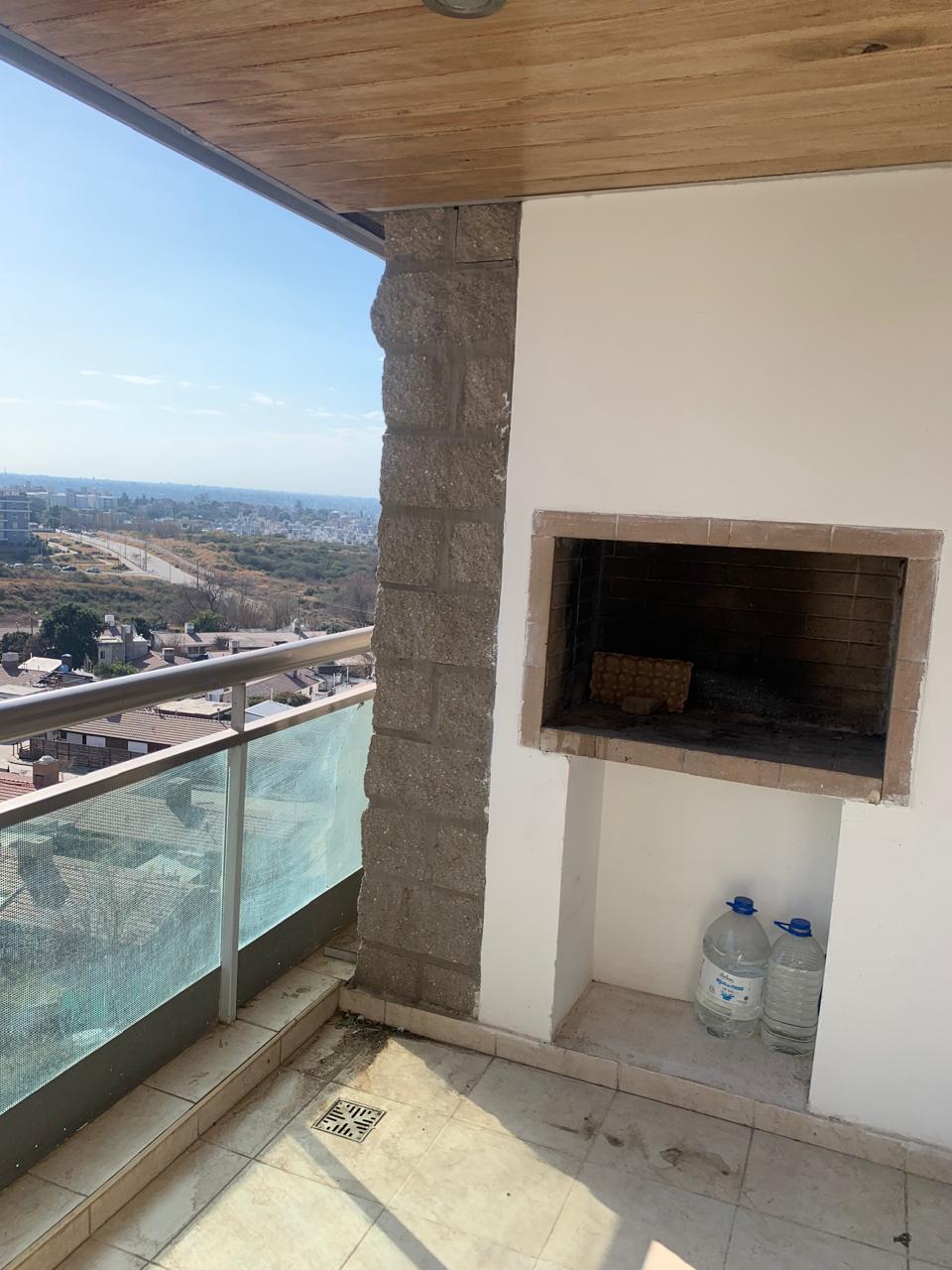 Alquiler Altos De Villa Sol Dos (2) Dormitorios