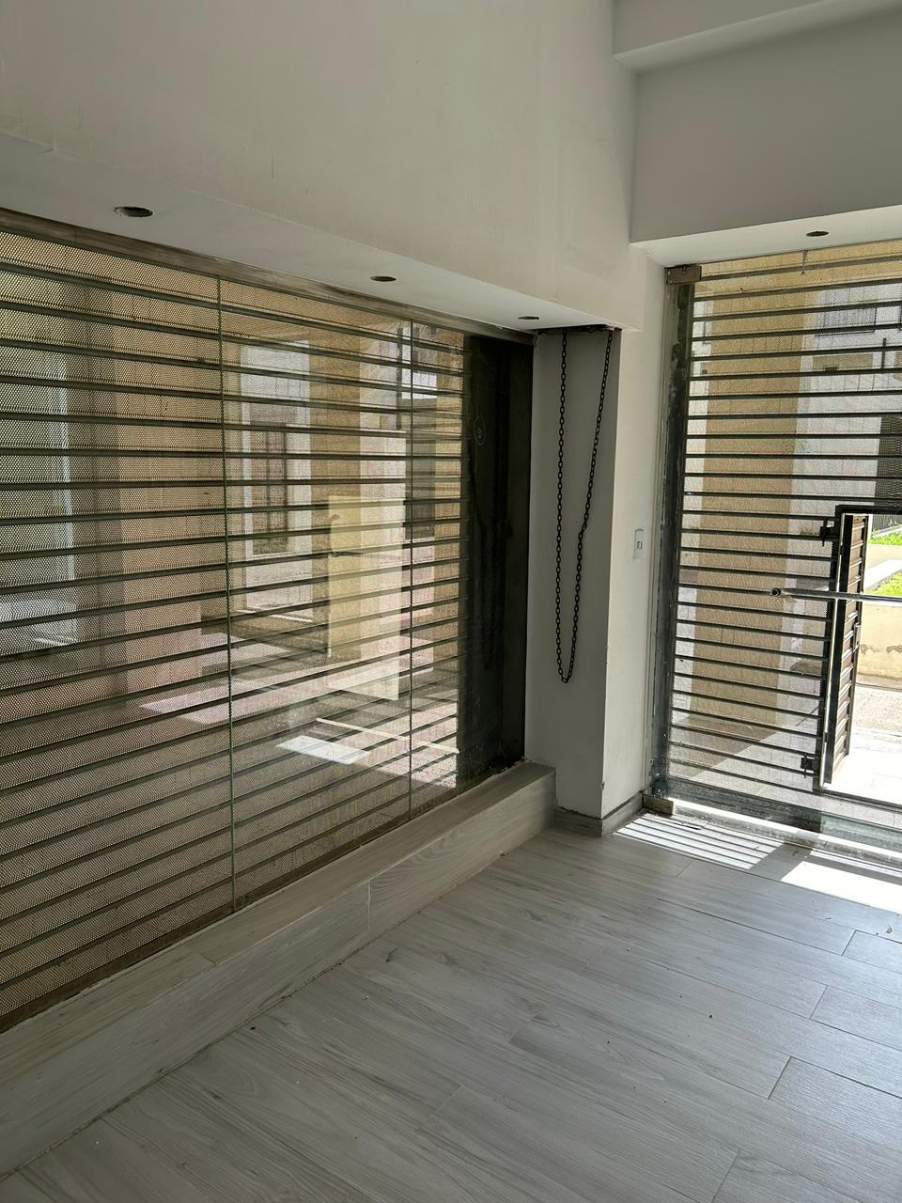 Alquilo Local Comercial- Frente a plaza  B Procrear Liceo