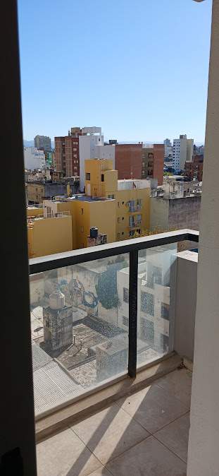 Alquiler Dpto. 1 Dorm. con Balcón - Bv. San Juan 798 - Córdoba Capital