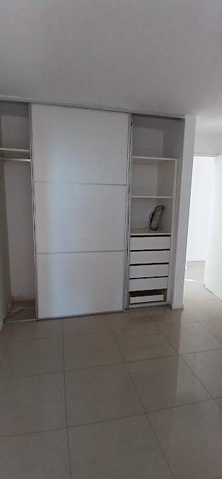 Alquiler Dpto. 1 Dorm. con Balcón - Bv. San Juan 798 - Córdoba Capital