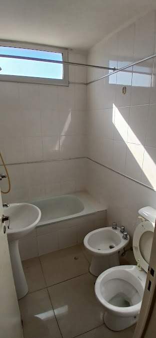 Alquiler Dpto. 1 Dorm. con Balcón - Bv. San Juan 798 - Córdoba Capital