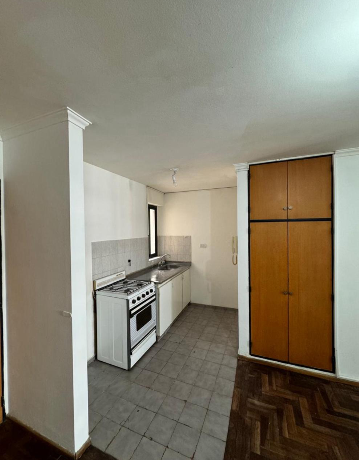 Departamento 1 dormitorio en mejor zona de Nueva Córdoba