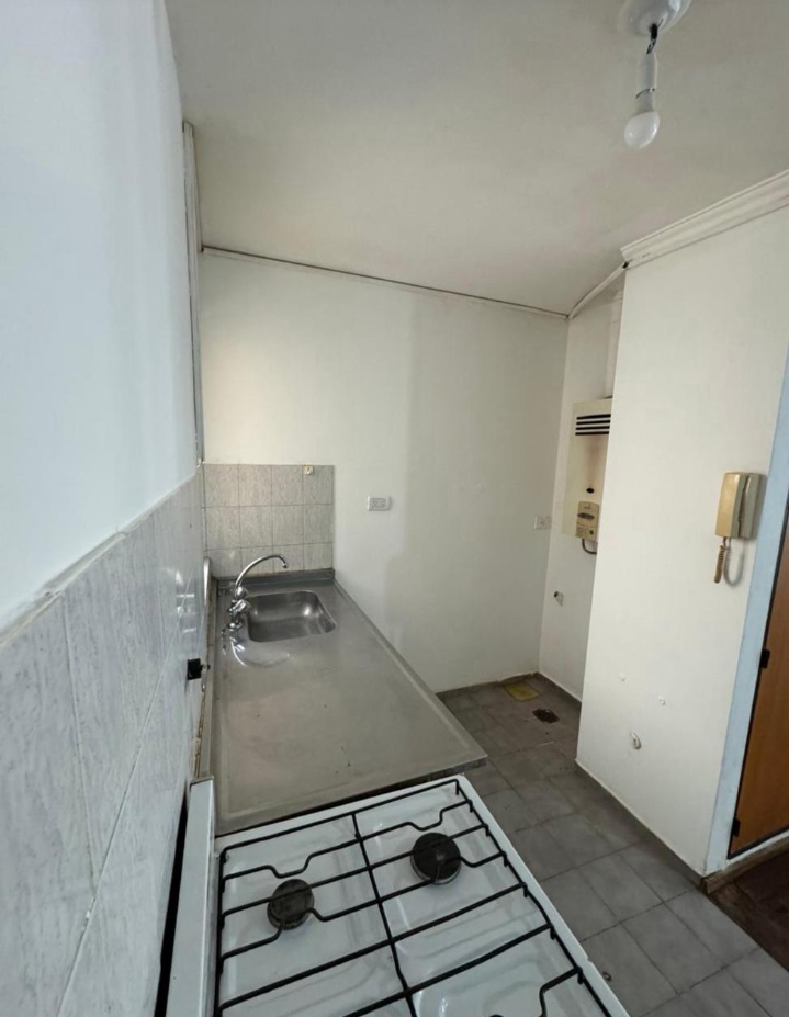 Departamento 1 dormitorio en mejor zona de Nueva Córdoba