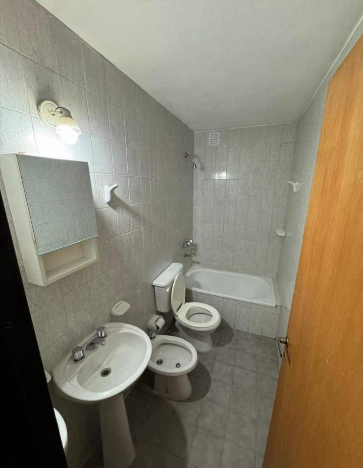Departamento 1 dormitorio en mejor zona de Nueva Córdoba