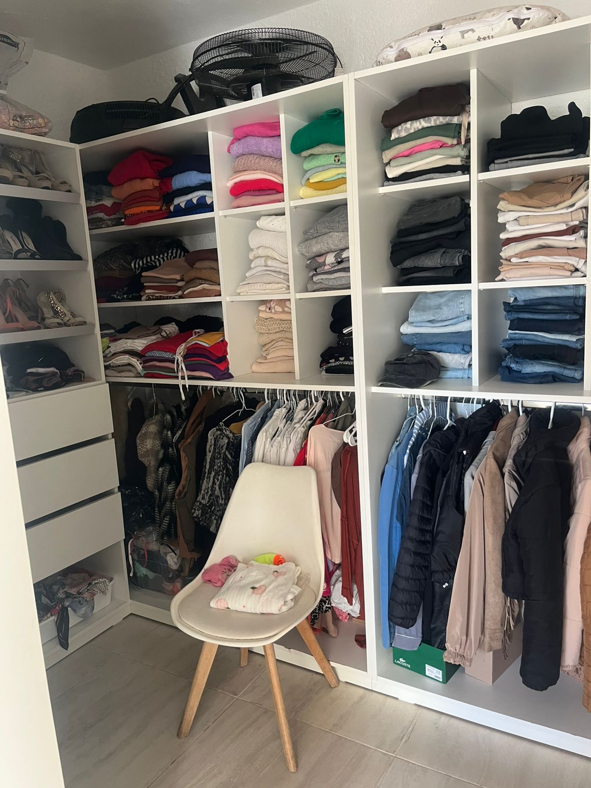 Casa Cuatro Hojas Mendiolaza 3 dormitorios amplio terreno pileta vistas