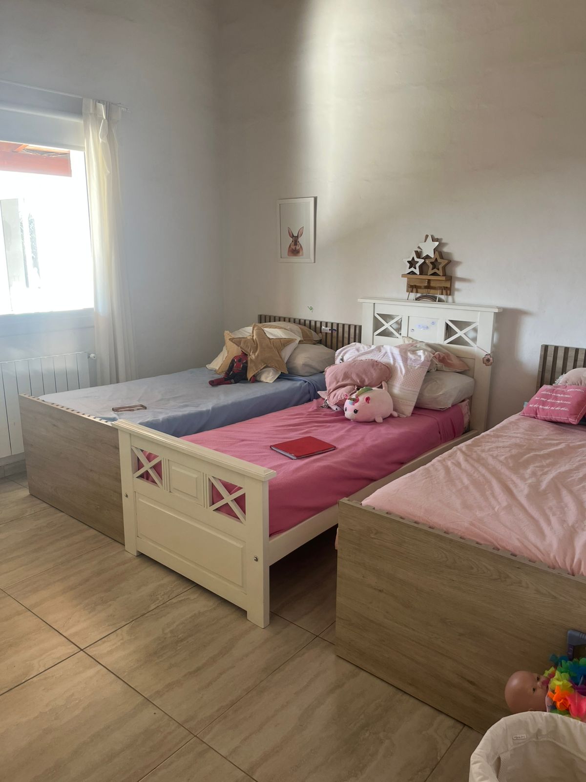 Casa Cuatro Hojas Mendiolaza 3 dormitorios amplio terreno pileta vistas