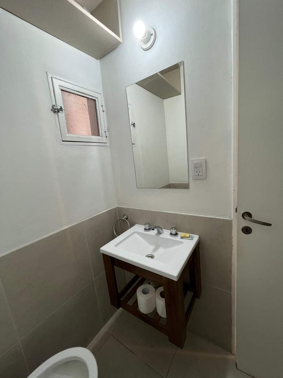 VENDO MONOAMBIENTE RECICLADO DEAN FUNES 1000 ALBERDI OPORTUNIDAD DE INVERSIÓN