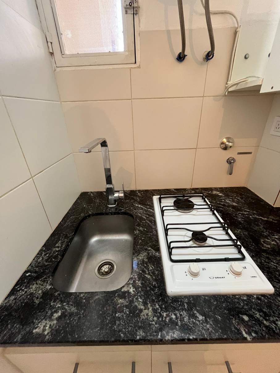 VENDO MONOAMBIENTE RECICLADO DEAN FUNES 1000 ALBERDI OPORTUNIDAD DE INVERSIÓN