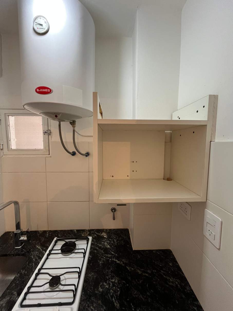 VENDO MONOAMBIENTE RECICLADO DEAN FUNES 1000 ALBERDI OPORTUNIDAD DE INVERSIÓN