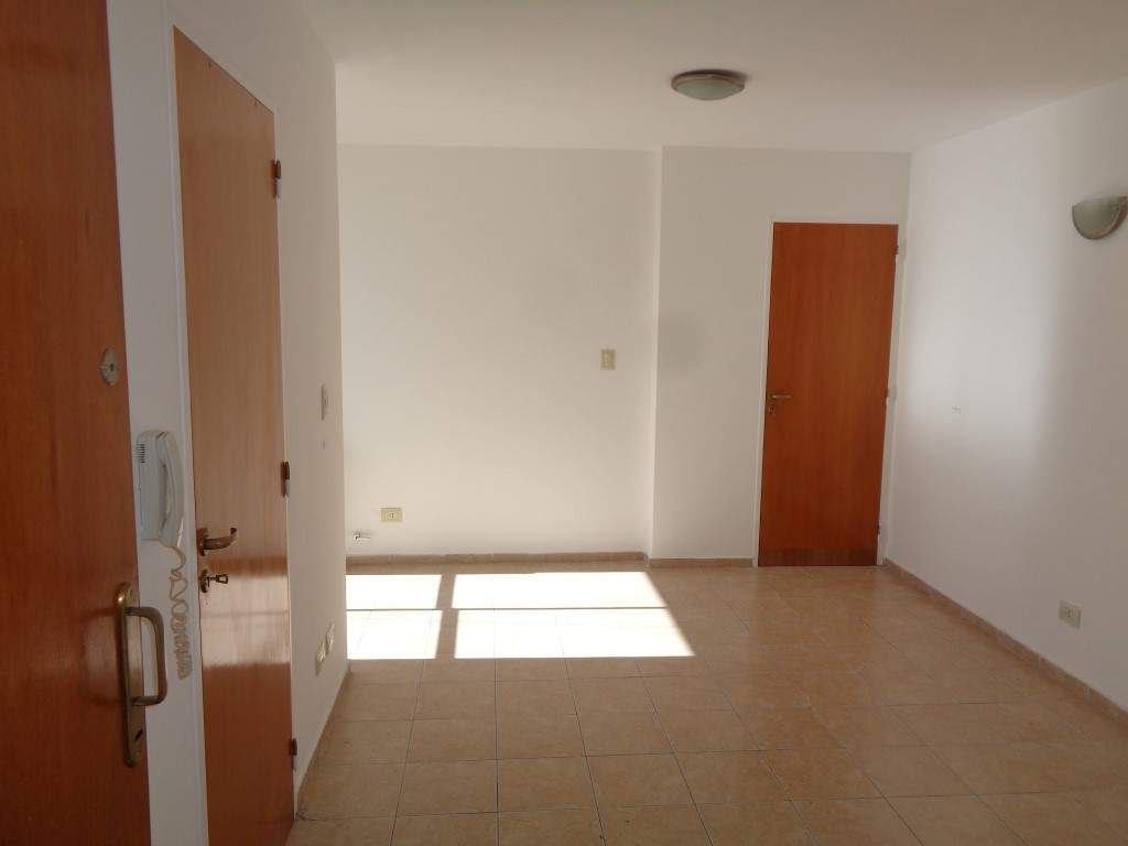 Centro - Departamento de Categoría de 1 Dormitorio, Amplio y Luminoso con Balcón, Cocina Separada y Terraza Amplia con Tendederos