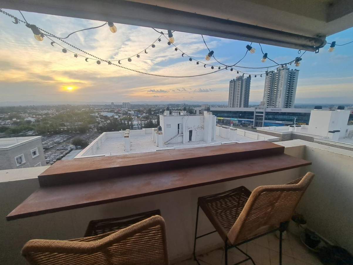 Se VENDE dpto 2 Dormitorios VillaSol