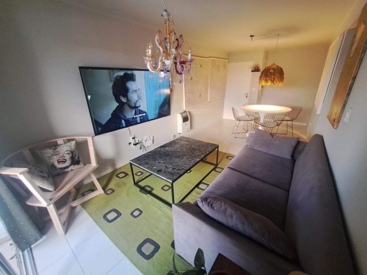 Se VENDE dpto 2 Dormitorios VillaSol