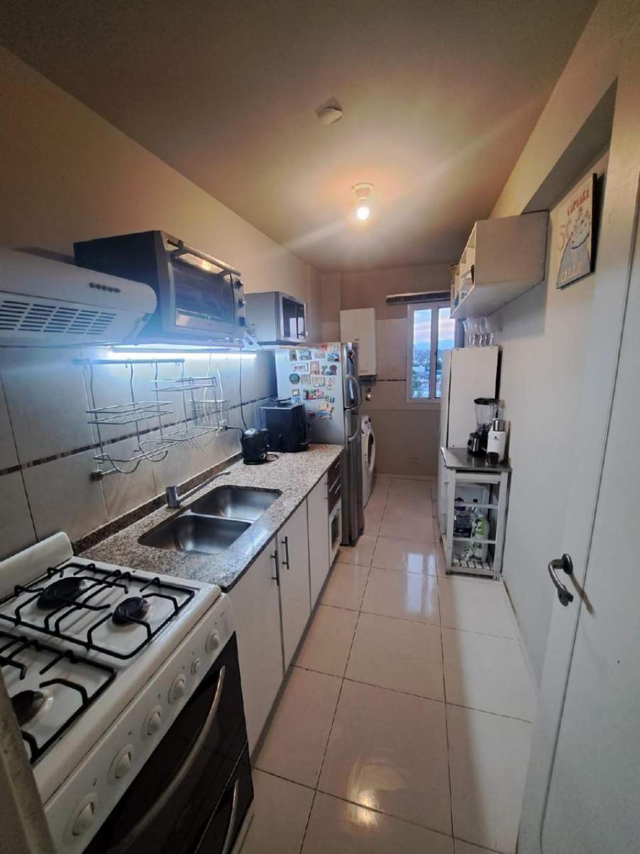 Se VENDE dpto 2 Dormitorios VillaSol