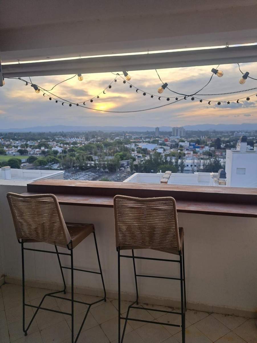 Se VENDE dpto 2 Dormitorios VillaSol