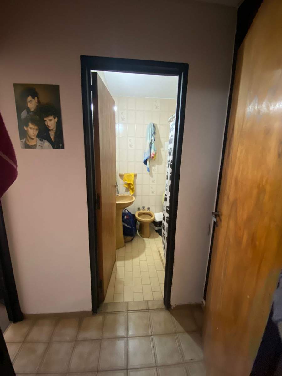 Departamento en venta 1 dorm. con balcón externo zona Patio Olmos