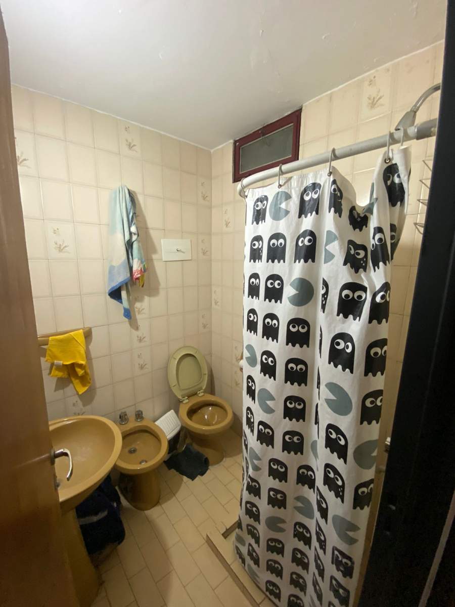 Departamento en venta 1 dorm. con balcón externo zona Patio Olmos
