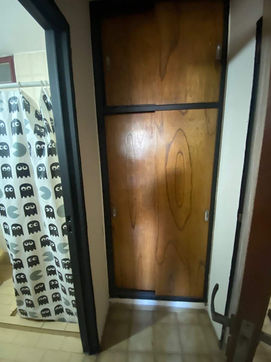 Departamento en venta 1 dorm. con balcón externo zona Patio Olmos