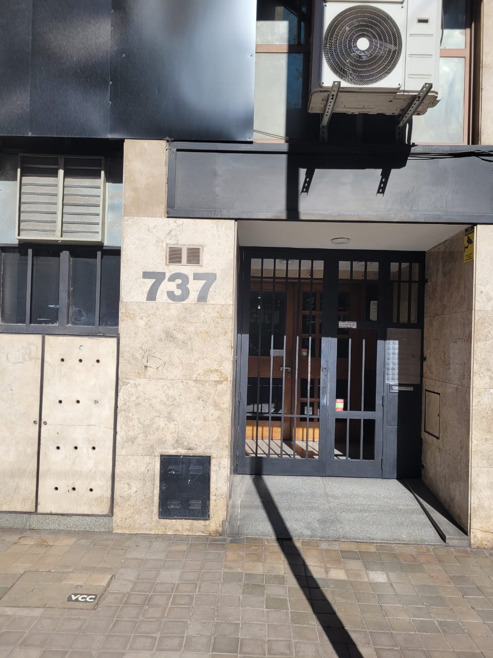 DPTO EN ALQUILER EN B CENTRO