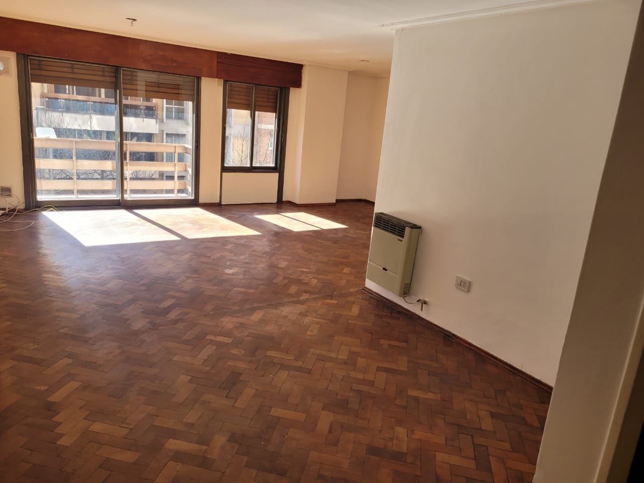 DPTO EN ALQUILER EN B CENTRO