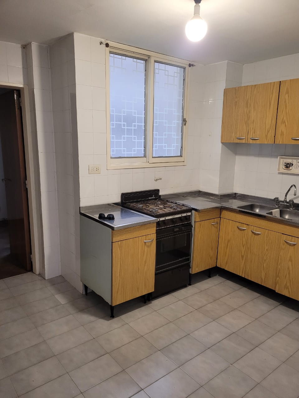 DPTO EN ALQUILER EN B CENTRO