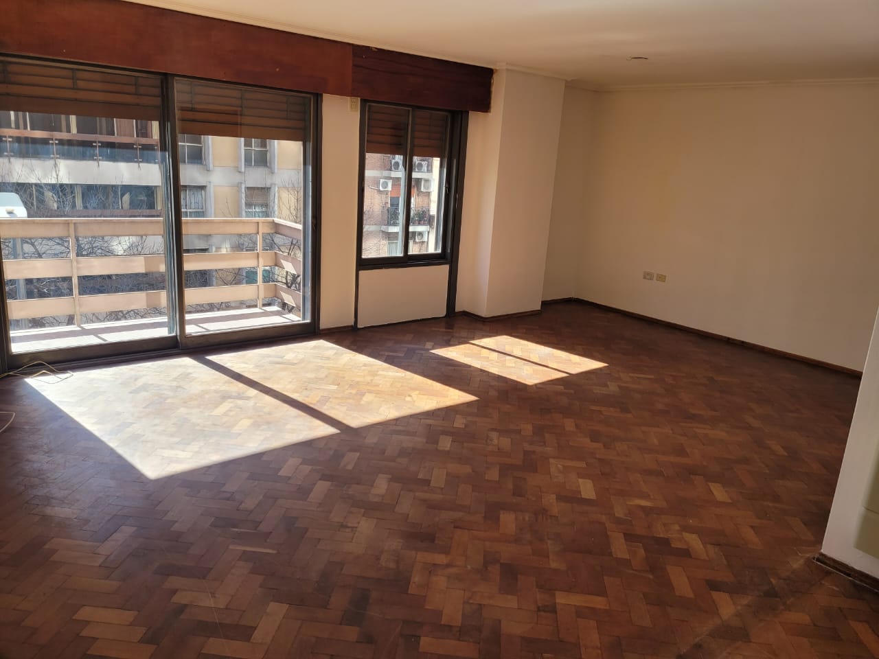 DPTO EN ALQUILER EN B CENTRO