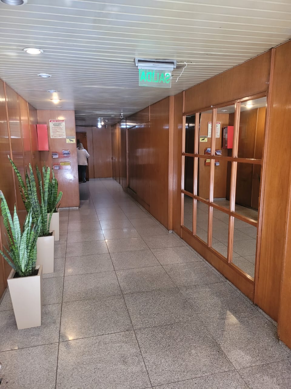 DPTO EN ALQUILER EN B CENTRO