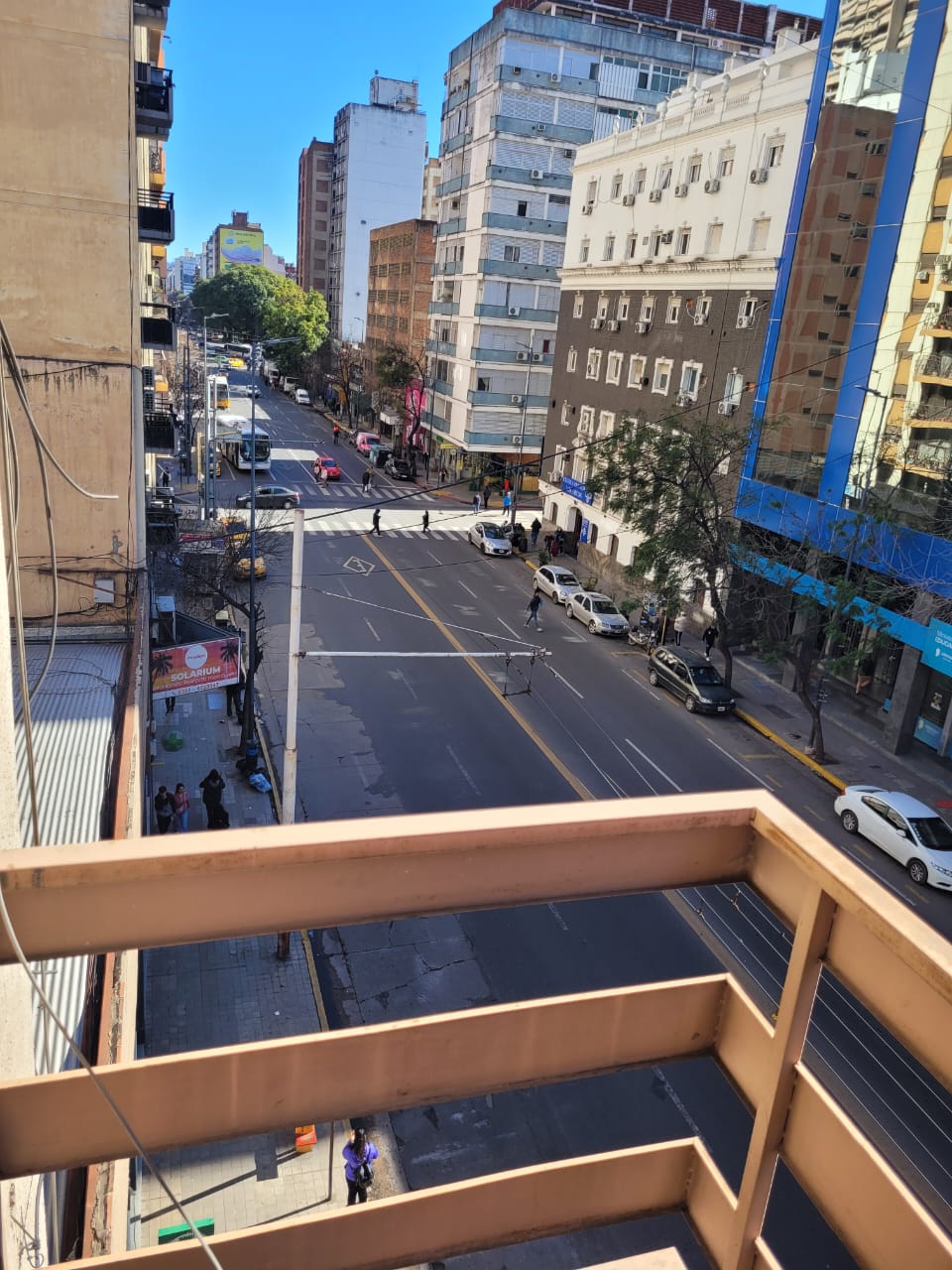 DPTO EN ALQUILER EN B CENTRO