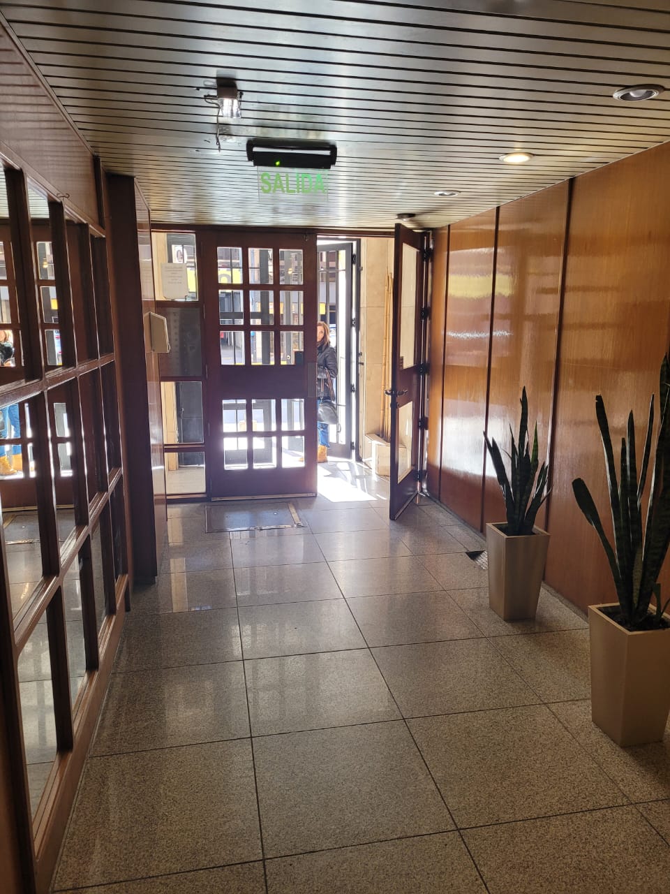 DPTO EN ALQUILER EN B CENTRO