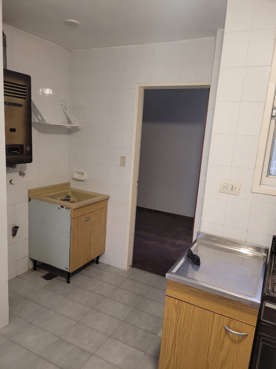 DPTO EN ALQUILER EN B CENTRO