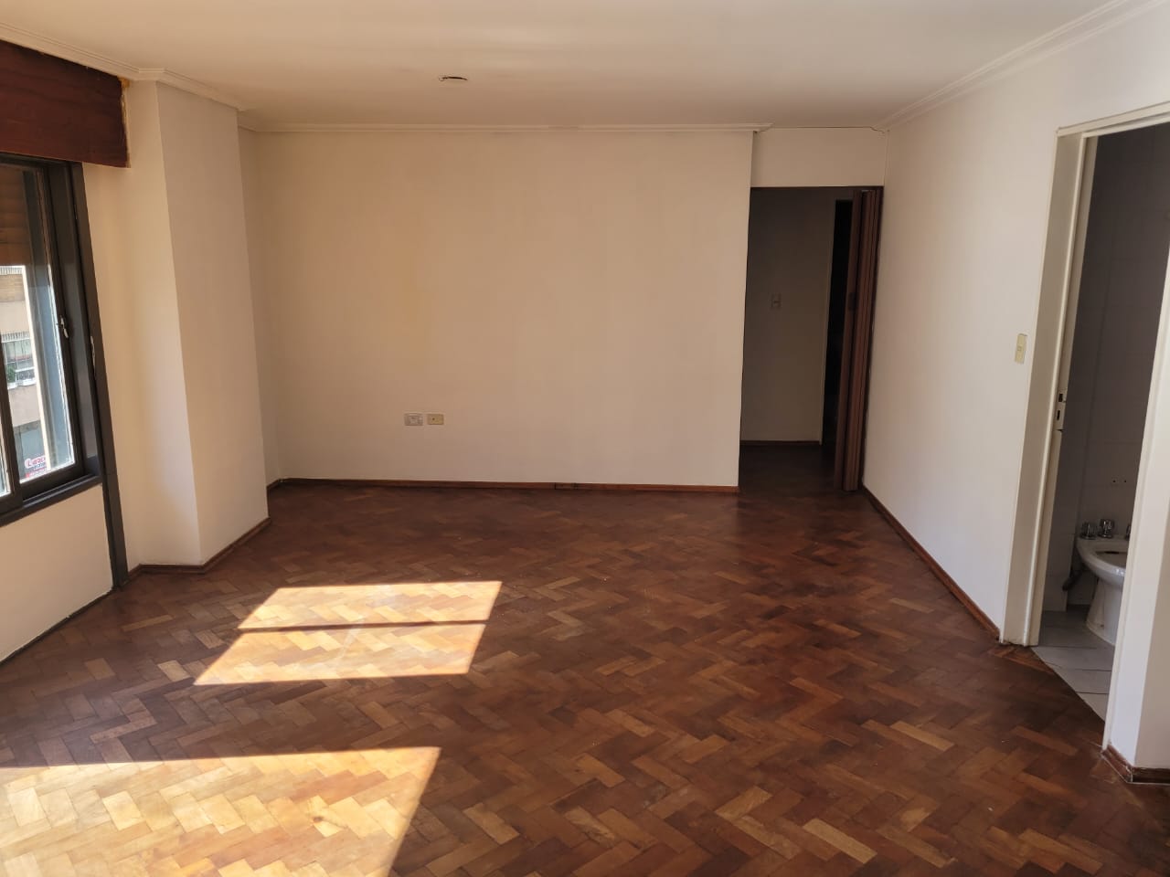 DPTO EN ALQUILER EN B CENTRO