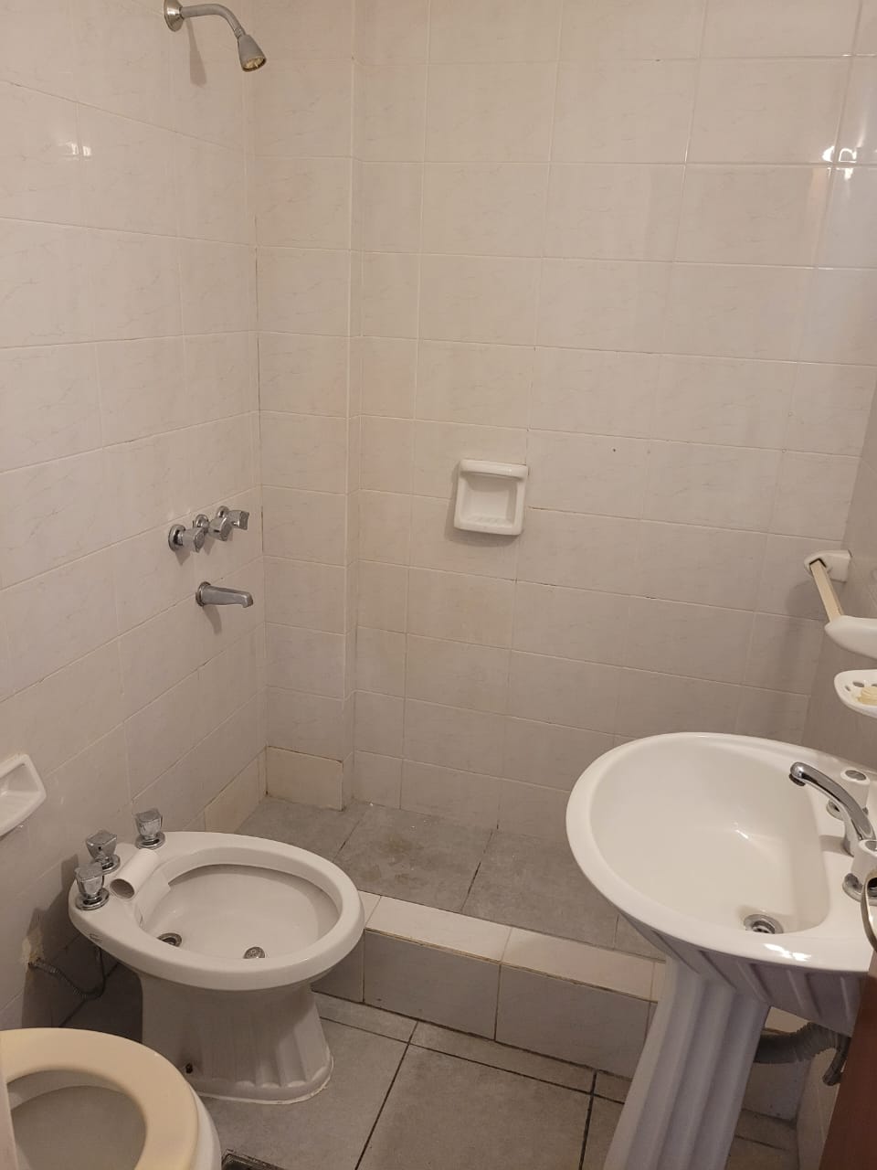 DPTO EN ALQUILER EN B CENTRO