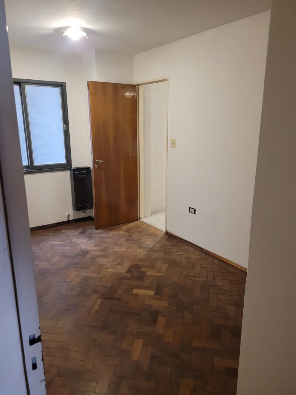 DPTO EN ALQUILER EN B CENTRO