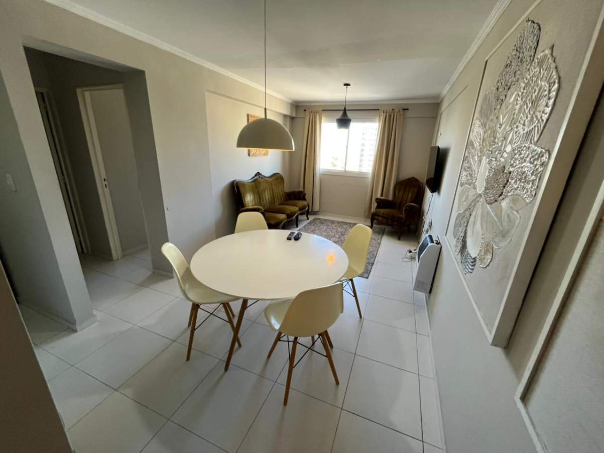 Se VENDE dpto 1 dormitorio VillaSol