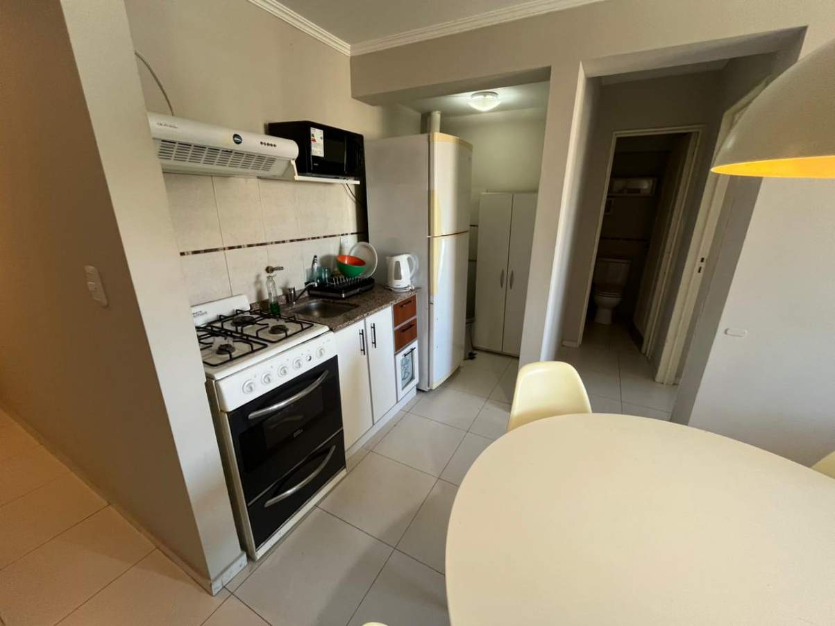 Se VENDE dpto 1 dormitorio VillaSol