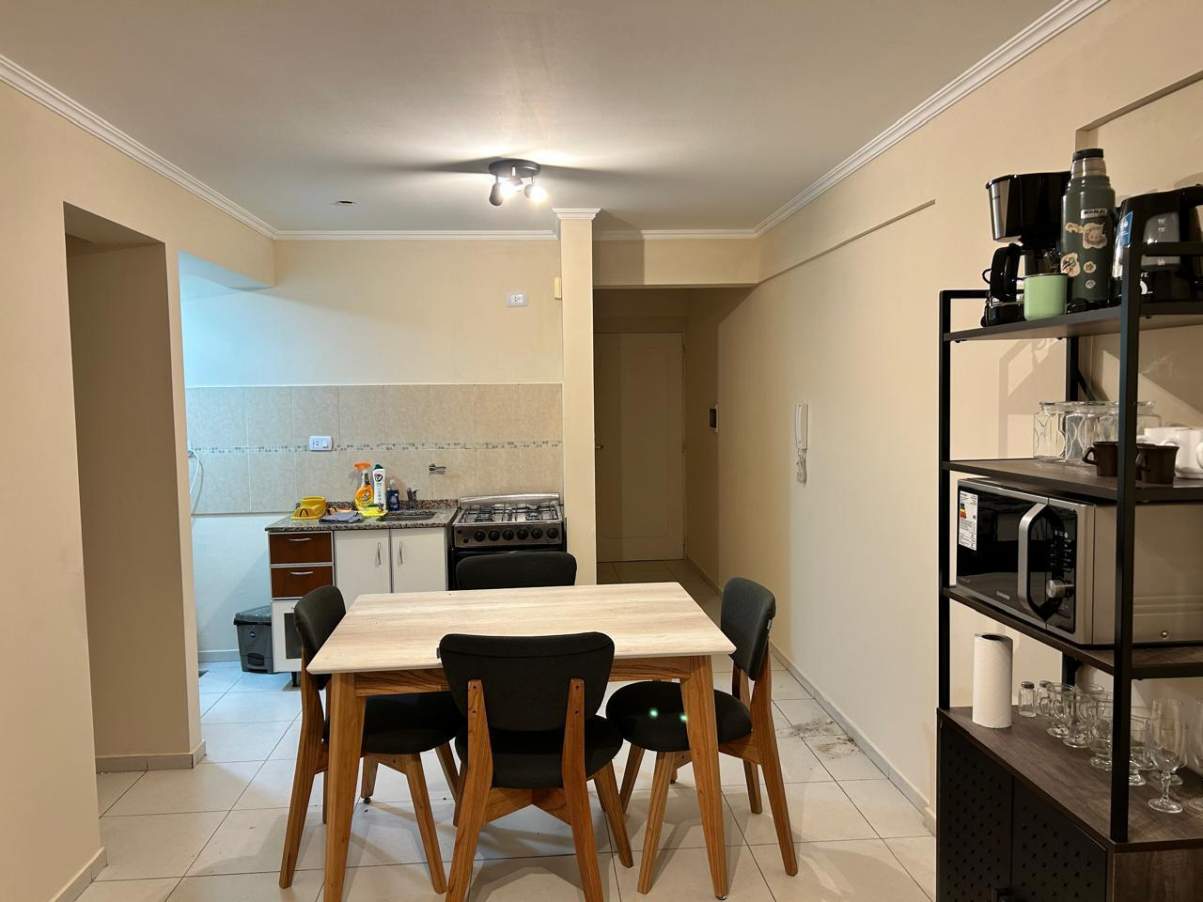 Se VENDE dpto Villa Sol