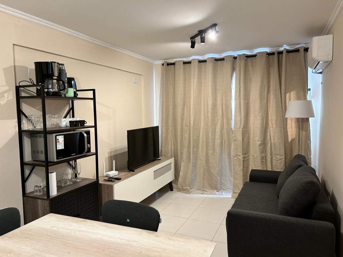 Se VENDE dpto Villa Sol