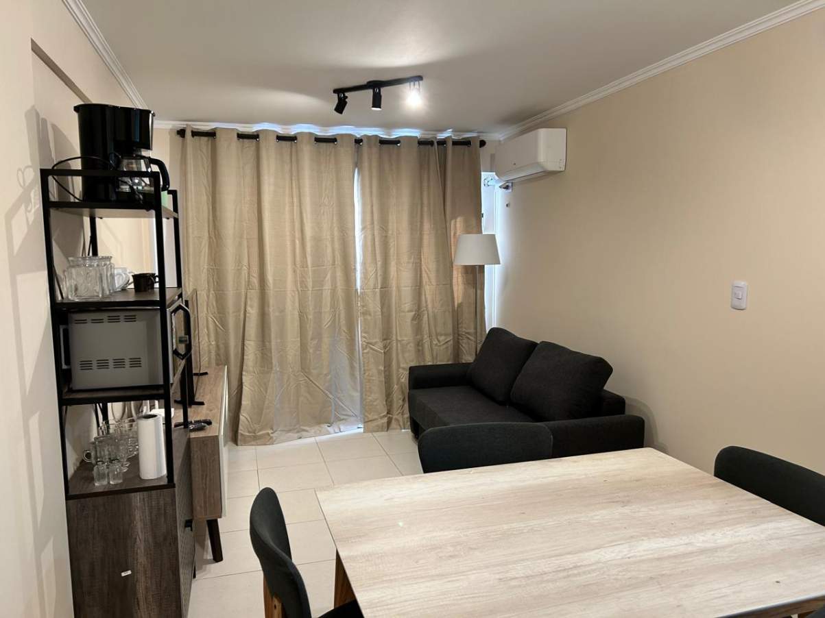 Se VENDE dpto Villa Sol