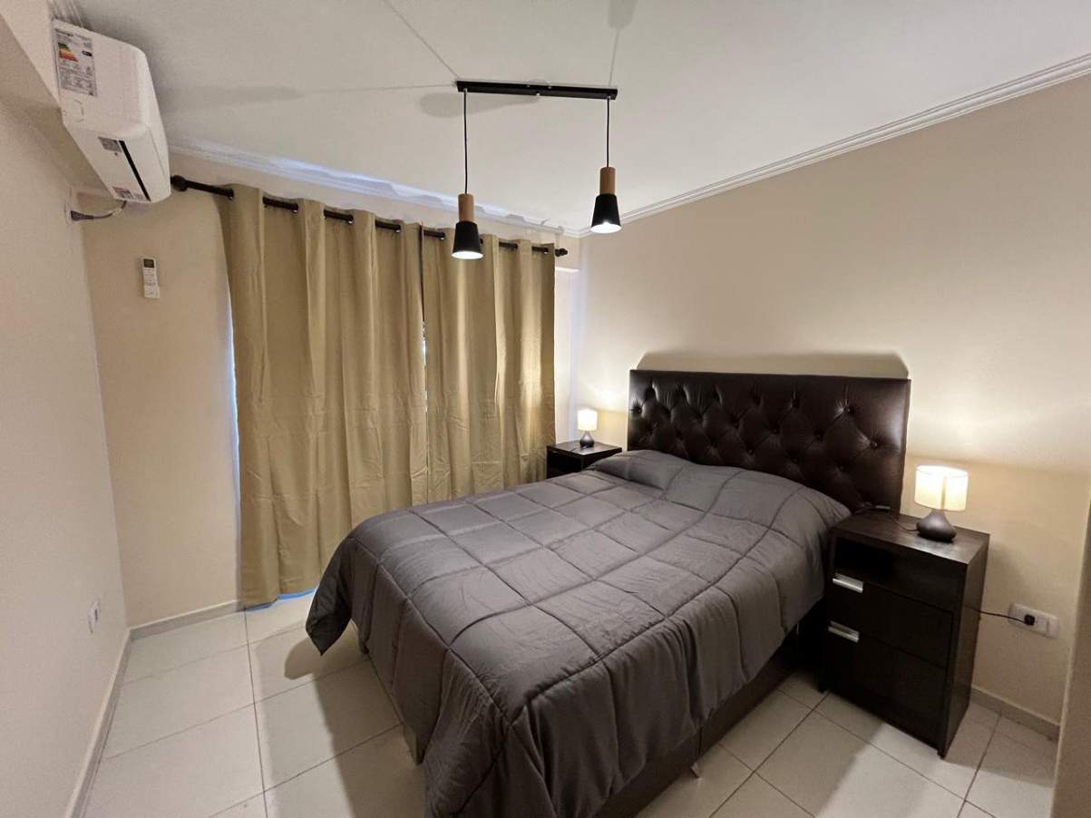 Se VENDE dpto Villa Sol