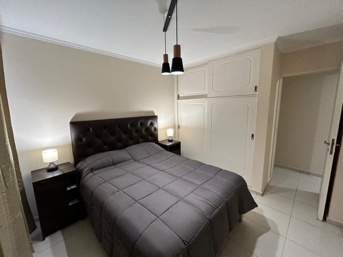 Se VENDE dpto Villa Sol