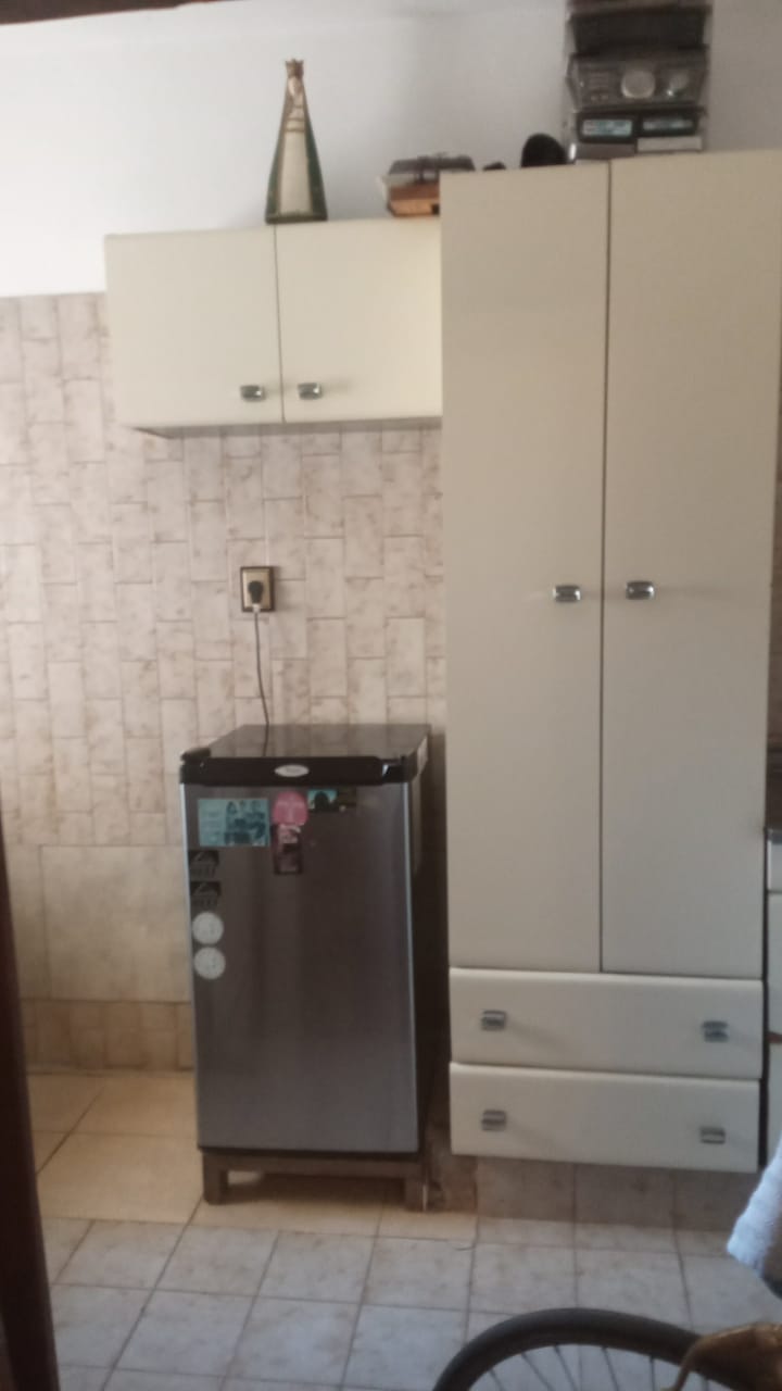 DEPTO EN VENTA CON PATIO EN AV. MAIPU 600