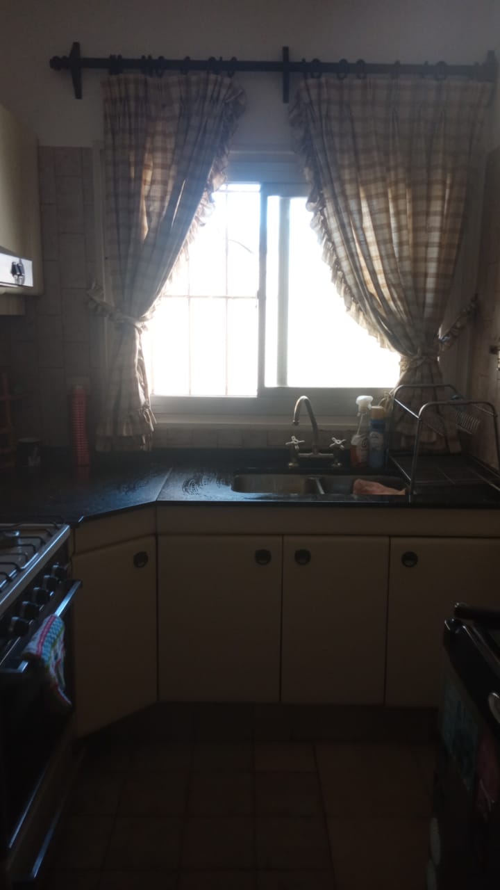 DEPTO EN VENTA CON PATIO EN AV. MAIPU 600