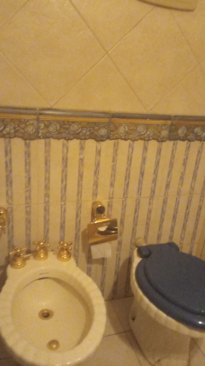 DEPTO EN VENTA CON PATIO EN AV. MAIPU 600