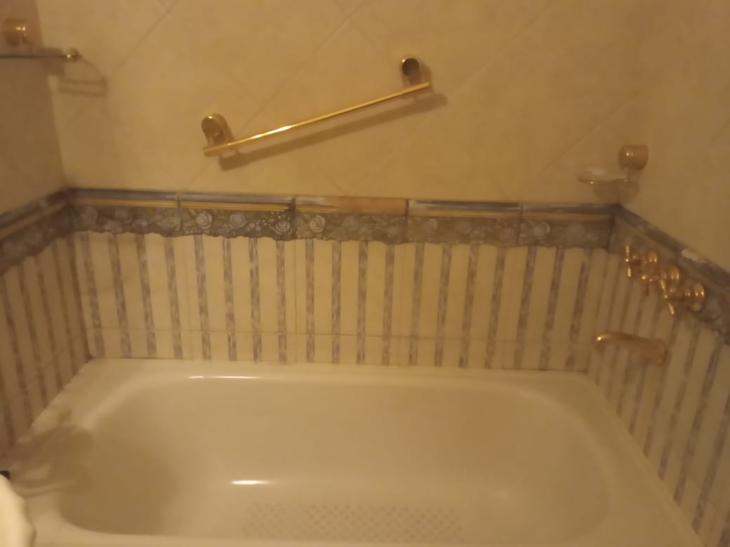 DEPTO EN VENTA CON PATIO EN AV. MAIPU 600