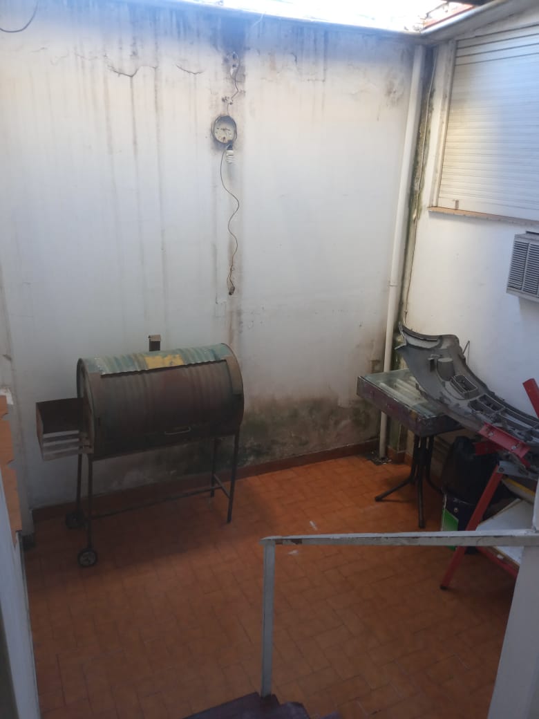 DEPTO EN VENTA CON PATIO EN AV. MAIPU 600