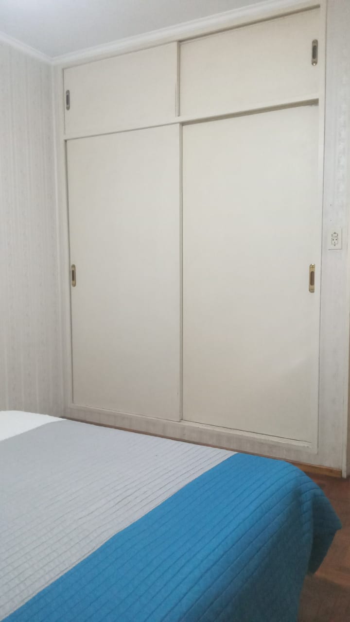 DEPTO EN VENTA CON PATIO EN AV. MAIPU 600