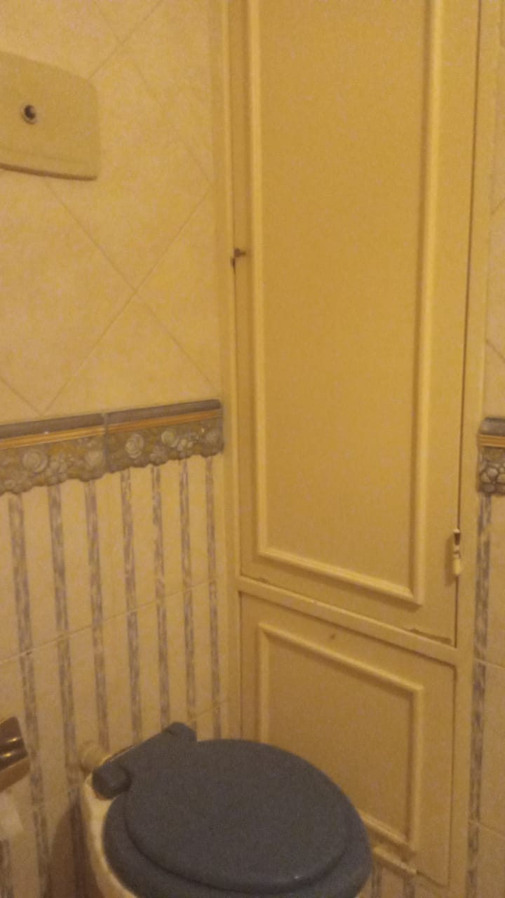 DEPTO EN VENTA CON PATIO EN AV. MAIPU 600