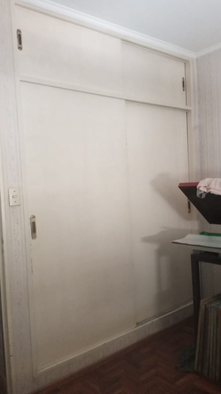 DEPTO EN VENTA CON PATIO EN AV. MAIPU 600